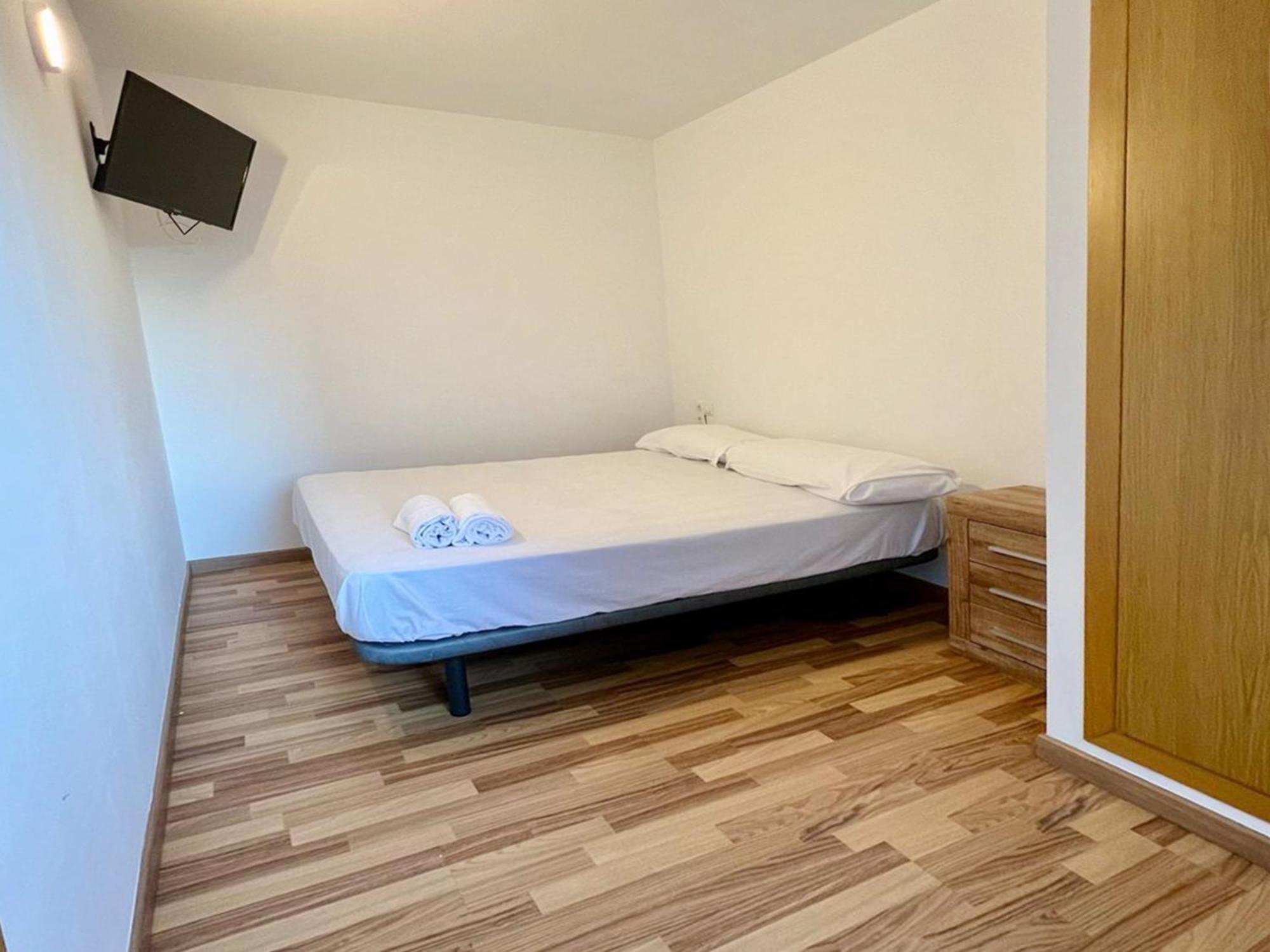 Apartamentos La Solana Deluxe 3000 Pas De La Casa Exterior foto