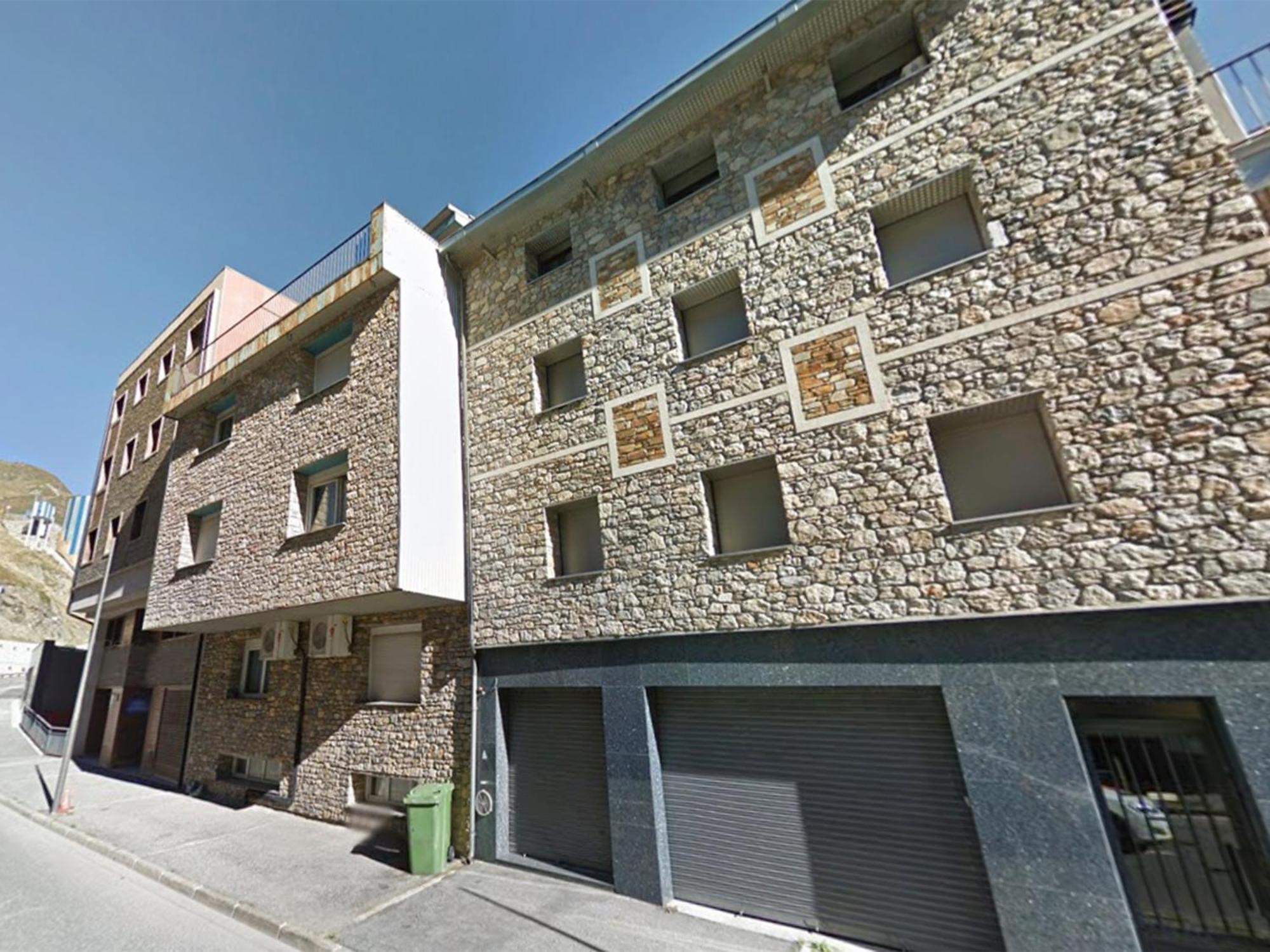 Apartamentos La Solana Deluxe 3000 Pas De La Casa Exterior foto